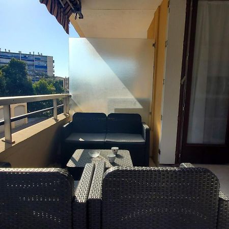MIOUGRANO Studio 4 Personnes 29m2 Fréjus Esterno foto