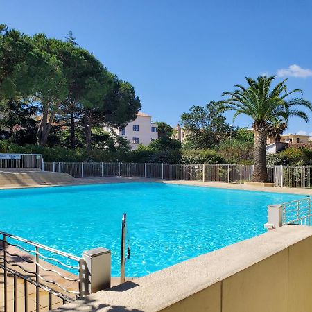MIOUGRANO Studio 4 Personnes 29m2 Fréjus Esterno foto