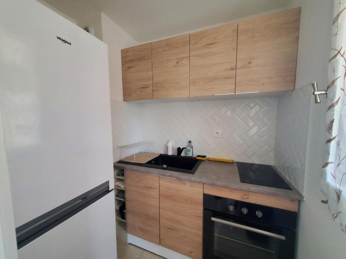 MIOUGRANO Studio 4 Personnes 29m2 Fréjus Esterno foto