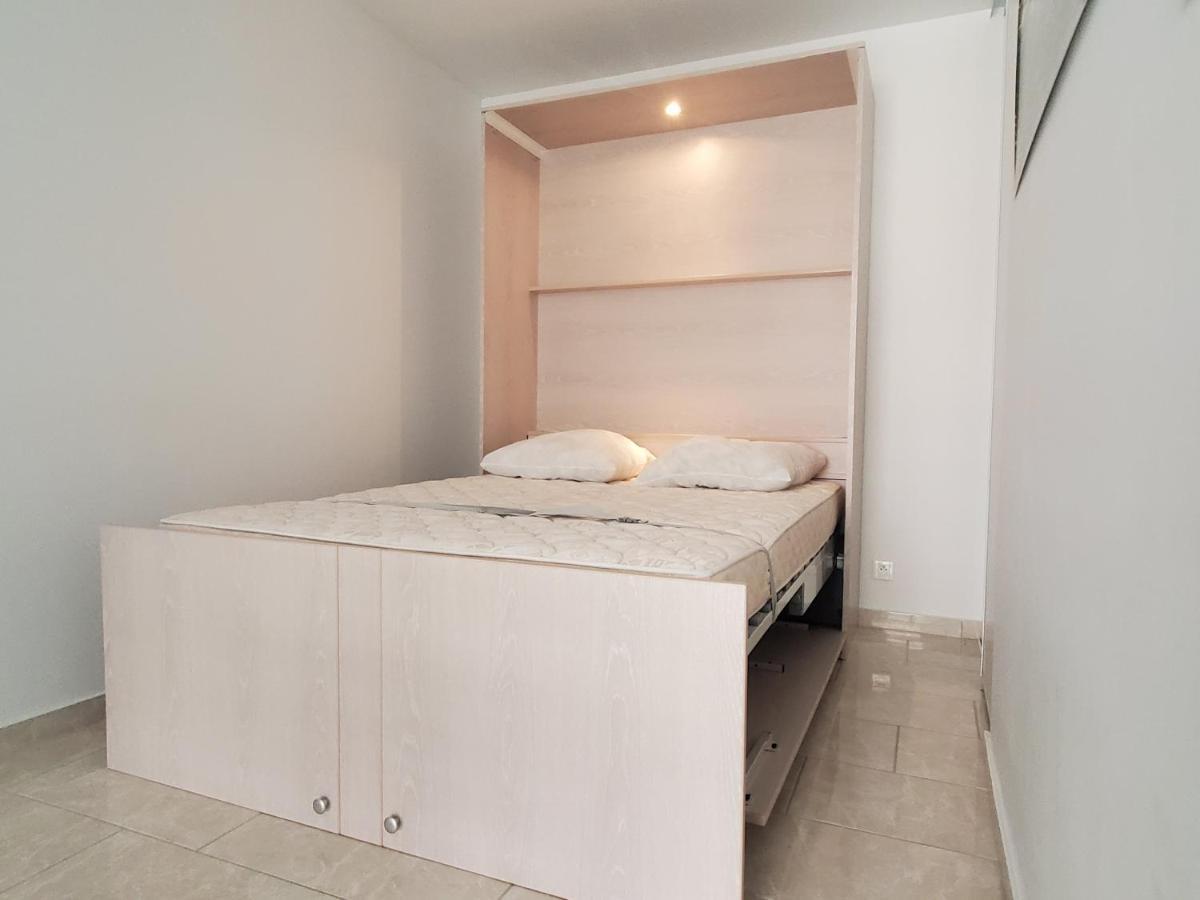MIOUGRANO Studio 4 Personnes 29m2 Fréjus Esterno foto