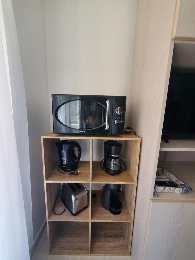 MIOUGRANO Studio 4 Personnes 29m2 Fréjus Esterno foto