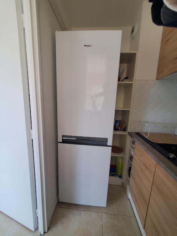 MIOUGRANO Studio 4 Personnes 29m2 Fréjus Esterno foto